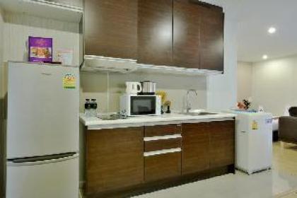 Two bedroom at Sukhumvit 1 75sqm - image 11