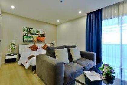 Two bedroom at Sukhumvit 1 75sqm - image 12