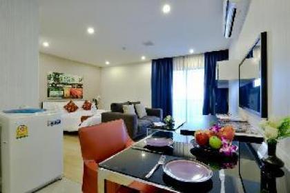 Two bedroom at Sukhumvit 1 75sqm - image 13