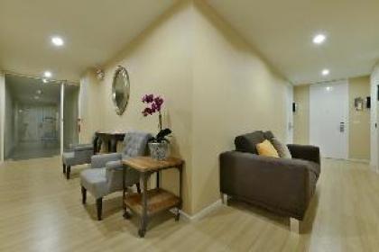 Two bedroom at Sukhumvit 1 75sqm - image 15