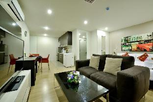 Two bedroom at Sukhumvit 1 75sqm - image 2