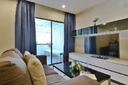 Two bedroom at Sukhumvit 1 75sqm - image 6