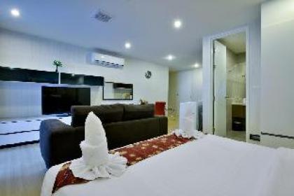 Two bedroom at Sukhumvit 1 75sqm - image 7