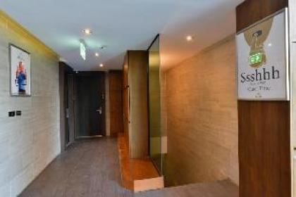 Premium 1 bedroom suite at Sukhumvit20 36sqm - image 11