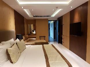 Premium 1 bedroom suite at Sukhumvit20 36sqm - image 2