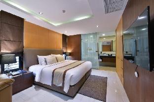 Premium 1 bedroom suite at Sukhumvit20 36sqm - image 3