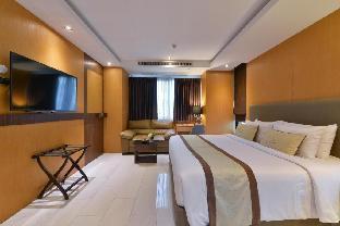 Premium 1 bedroom suite at Sukhumvit20 36sqm - image 4