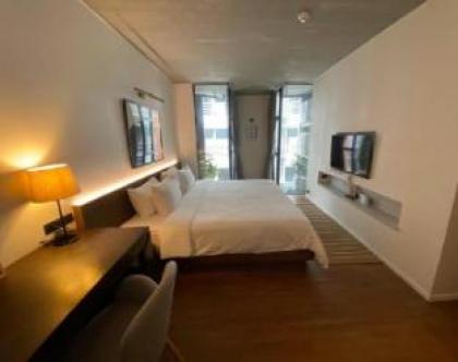 Deluxe Room at Sathorn 23sqm - image 13