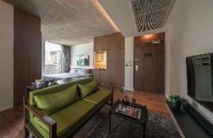 Executive Suite at Sathorn 30sqm - image 12