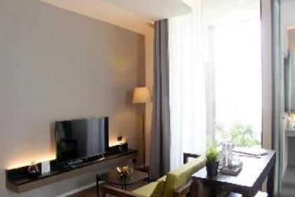 Executive Suite at Sathorn 30sqm - image 2