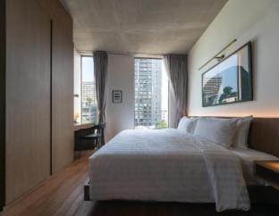 Executive Suite at Sathorn 30sqm - image 4