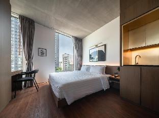 Executive Suite at Sathorn 30sqm - image 5