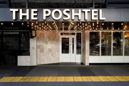 The poshtel Bangkok By Benya - image 2