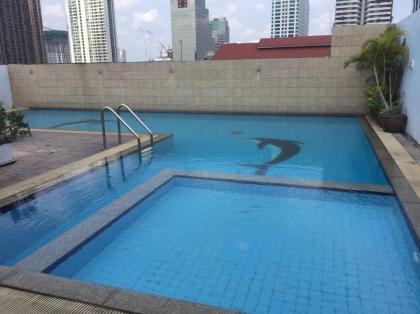 Bangkok Downtown 2bedrooms3bth Near Asoke Btsmrt No1 - image 19