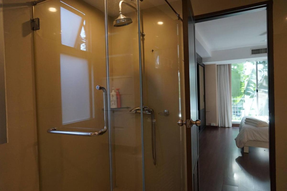 Bangkok Downtown 2bedrooms3bth Near Asoke Btsmrt No1 - image 3