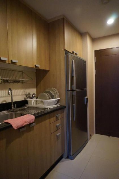 Bangkok Downtown 2bedrooms3bth Near Asoke Btsmrt No1 - image 8