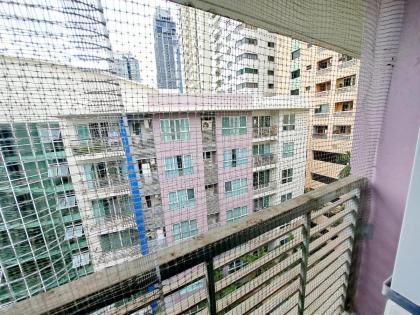 8th Floor 2brs Penthouse 700m Walk To Ekkamai Bts station - image 15