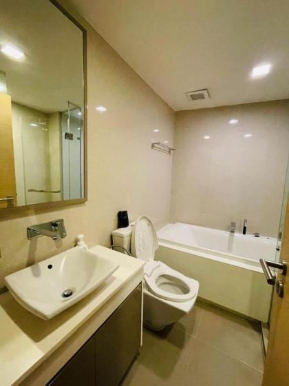 Cozy Spacious Garden-View Condo 500m BTS Thonglor - image 15