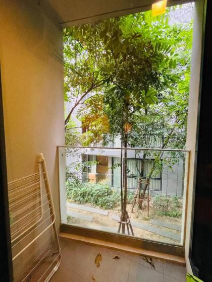 Cozy Spacious Garden-View Condo 500m BTS Thonglor - image 7