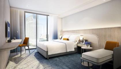 Holiday Inn Express And Suites Bangkok Central Pier - image 6