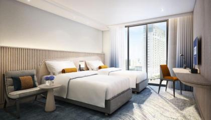 Holiday Inn Express And Suites Bangkok Central Pier - image 13