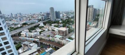 High-Rise condo near Sukhumvit Onnut BTS - image 8