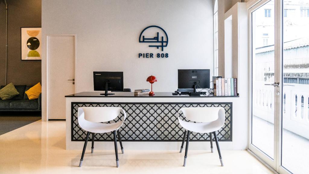 PIER 808 Hostel - main image