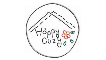 happy cozy 