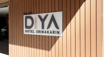 Diya Hotel Bangkok - image 16