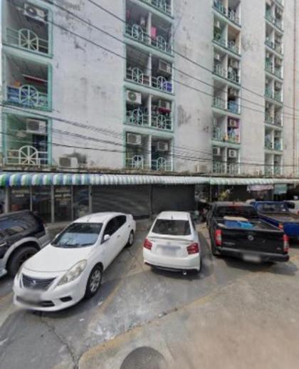 NIRUN CITY BANGKAE Apartment in bangkok - image 7