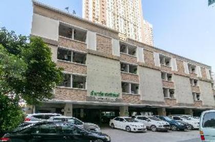 Aparthotels in Bangkok 