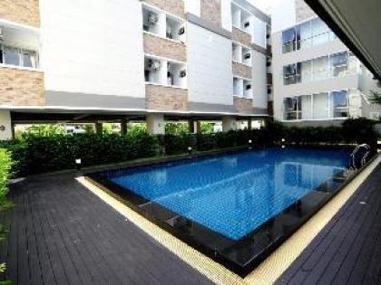 P Park Residence Suvarnabhumi - image 16