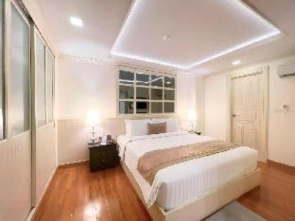 Premier One bedroom Suite at Sukhumvit 45sqm - image 6