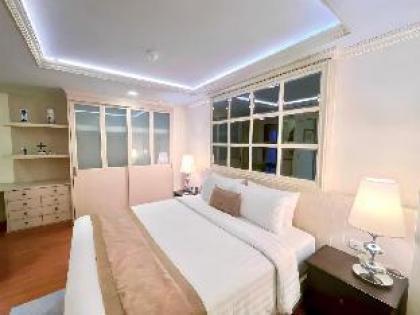 2 bedrooms executive residence 90sqm - image 4