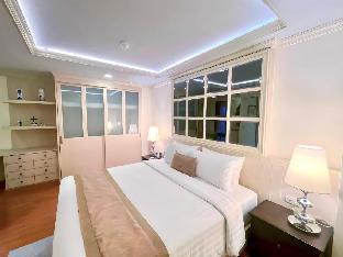 2 bedrooms executive residence 90sqm - image 4