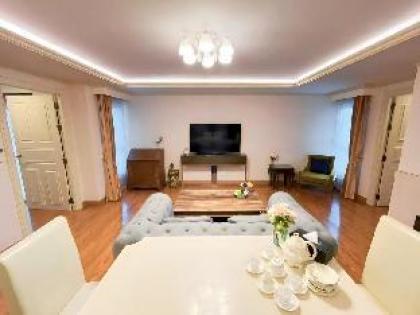 2 bedrooms executive residence 90sqm - image 8