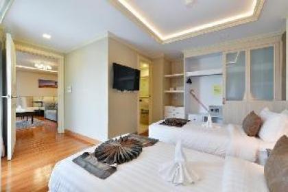 2 bedrooms executive residence 90sqm - image 9