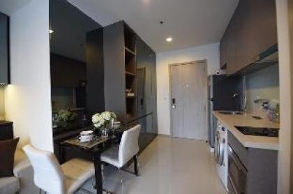 Apartment in Bangkok 