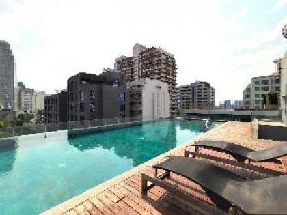 Asok&Sukhumvit#Near Terminal 21&Nana#1BR#Max2(#58 - image 3