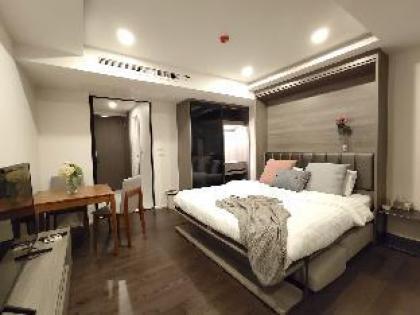 Apartment in Bangkok 