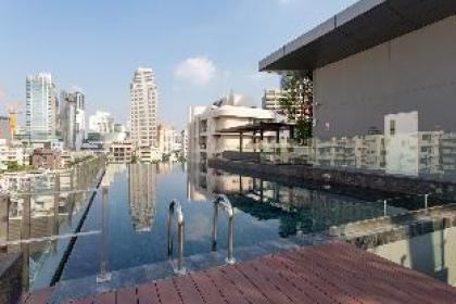 Apartment in Bangkok 