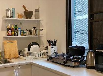 Bed and breakfast at Ploenchit /Pet friendly - image 6