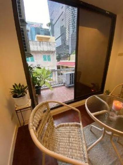 Bed and breakfast at Ploenchit /Pet friendly - image 8