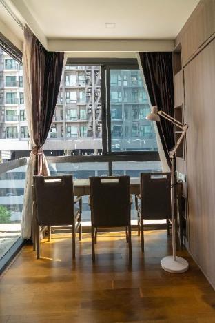 Luxury Room Near BTS Thong Lor [Suite 1] - image 2