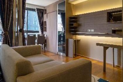 Luxury Room Near BTS Thong Lor [Suite 1] - image 20