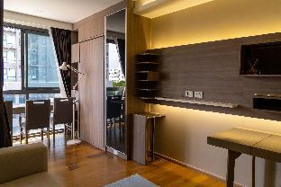 Luxury Room Near BTS Thong Lor [Suite 1] - image 3