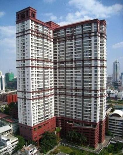 Downtown BKK LUX CONDO1 Phayathai BTS Siam Paragon - image 8