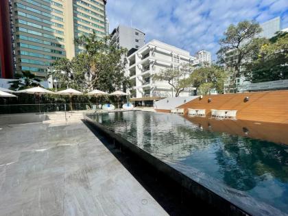 Floral Court Hotel & Residence Sukhumvit 13 - image 5