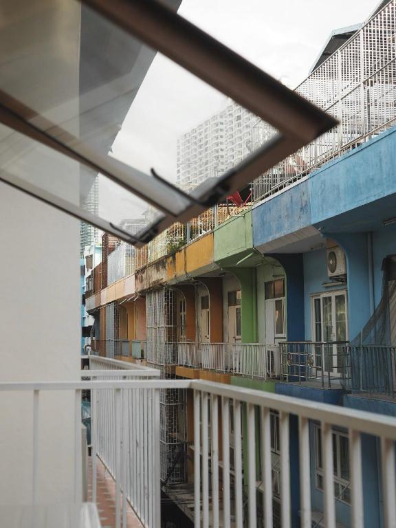 Krung Tone Hostel - image 4