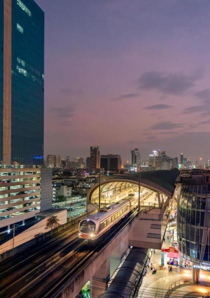 Nasa Bangkok - SHA PLUS Certified - image 9